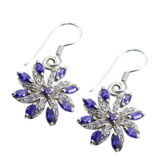 Ines multicolor Featherlight multiple Dangle Earring