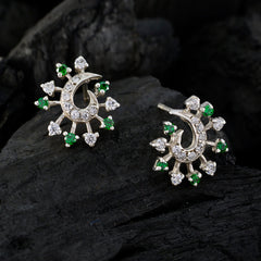 Noelia multicolor Elegant multiple Stud Earring