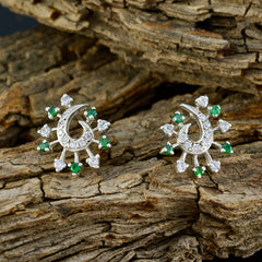 Noelia multicolor Elegant multiple Stud Earring