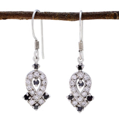 Camila multicolor Elegant multiple Dangle Earring Multi CZ multicolor Dangle