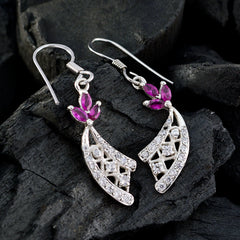 Chloe multicolor Elegant multiple Dangle Earring