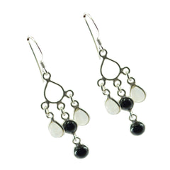 Giulia multicolor Dainty multiple Dangle Earring