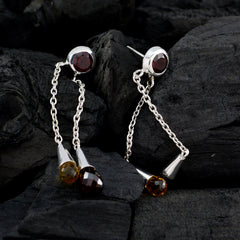 Scarlett multicolor Slim multiple Stud Earring