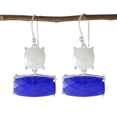 Natalia multicolor Edgy Trilogy Dangle Earring Multi multicolor Dangle