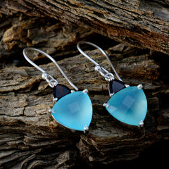 Emi multicolor Whisper thin multiple Dangle Earring