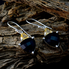 Hana multicolor Whisper thin multiple Dangle Earring