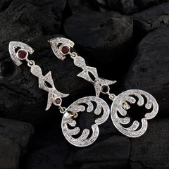 Saanvi multicolor Edgy multiple Stud Earring