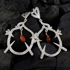 Maria multicolor Edgy multiple Stud Earring