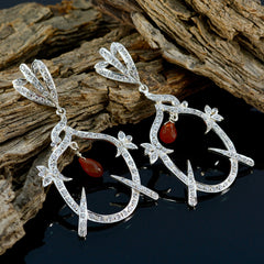 Maria multicolor Edgy multiple Stud Earring