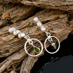 Evelyn multicolor Featherlight multiple Dangle Earring