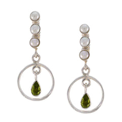 Evelyn multicolor Featherlight multiple Dangle Earring Multi multicolor Dangle