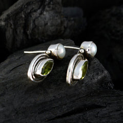 Hua multicolor Delicate multiple Stud Earring