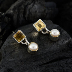Hye jin multicolor Delicate multiple Stud Earring