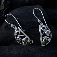 Camilla multicolor Minimal multiple Dangle Earring