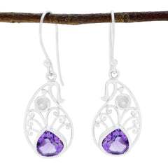 Claire multicolor Slim multiple Dangle Earring Multi multicolor Dangle