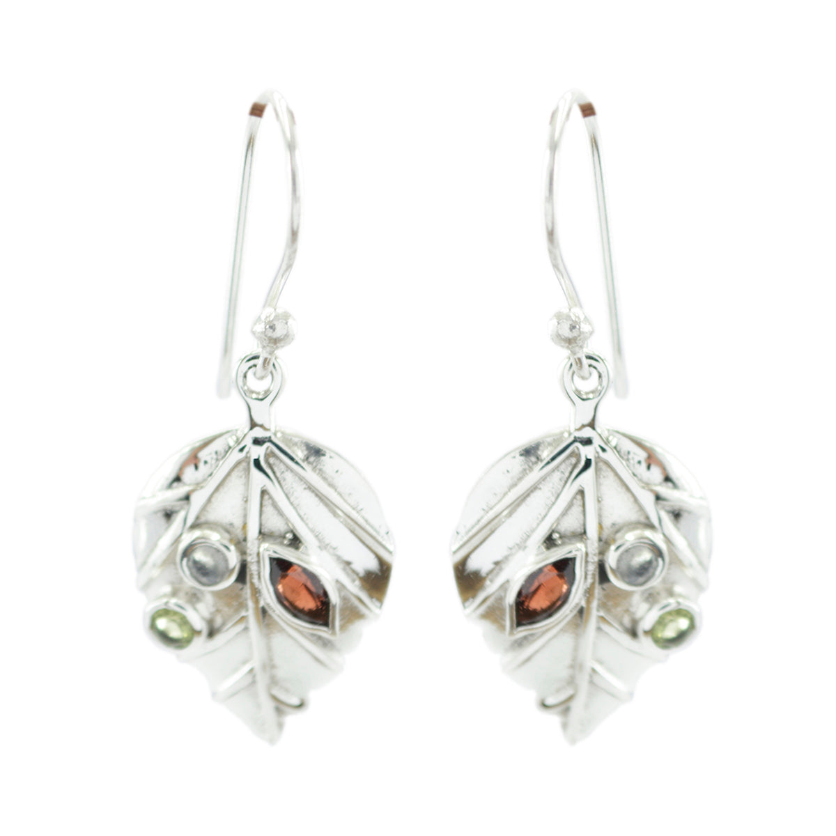 Emilia multicolor Featherlight multiple Dangle Earring Multi multicolor Dangle