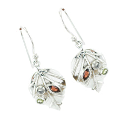 Emilia multicolor Featherlight multiple Dangle Earring