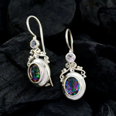 Seo yeon multicolor Essential multiple Dangle Earring