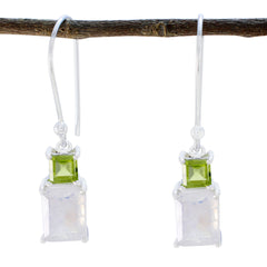 Wen multicolor Dainty multiple Dangle Earring Multi multicolor Dangle