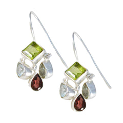 Xiu multicolor Featherlight multiple Dangle Earring Multi multicolor Dangle