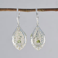 Evelyn multicolor Edgy multiple Dangle Earring