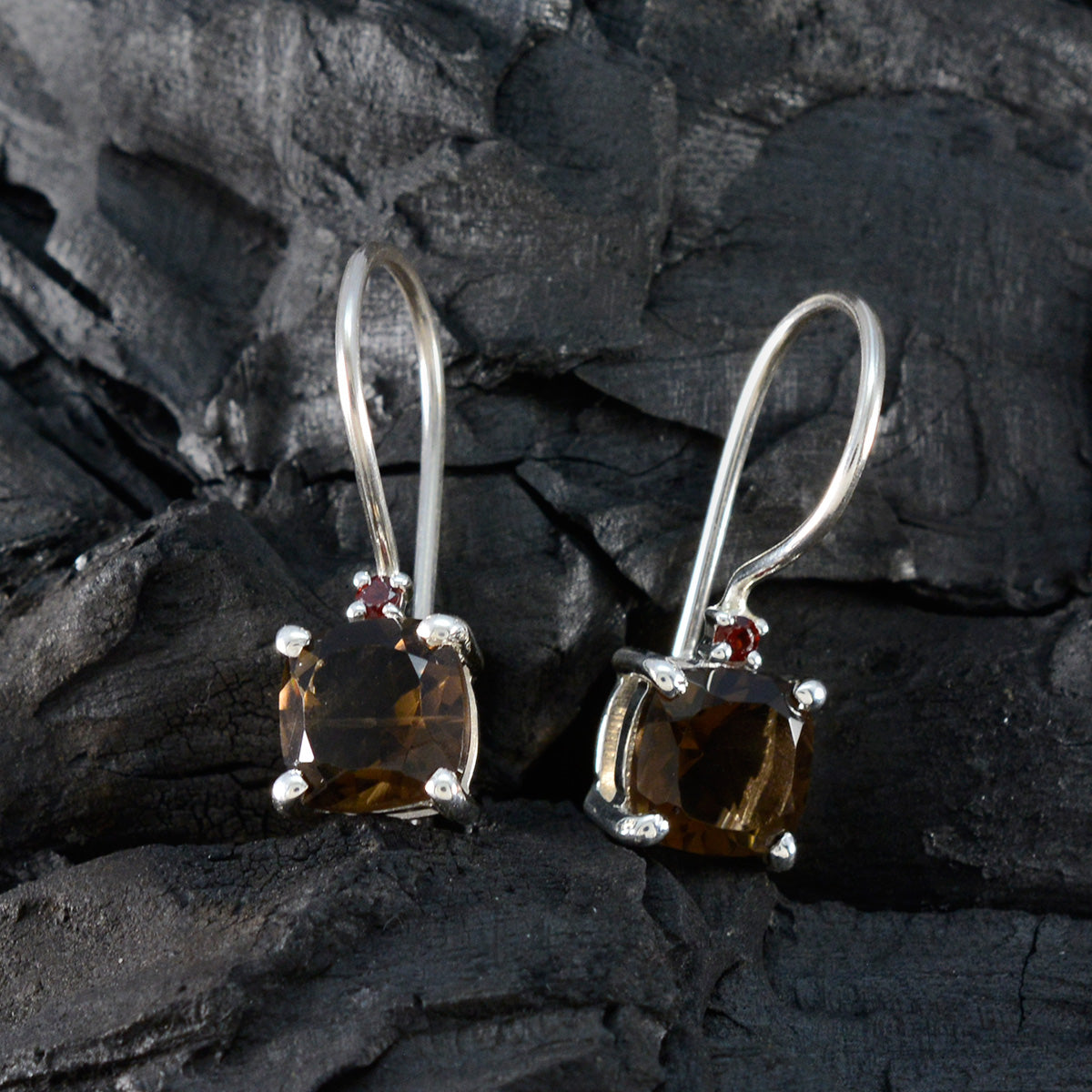 Agustina multicolor Delicate multiple Dangle Earring