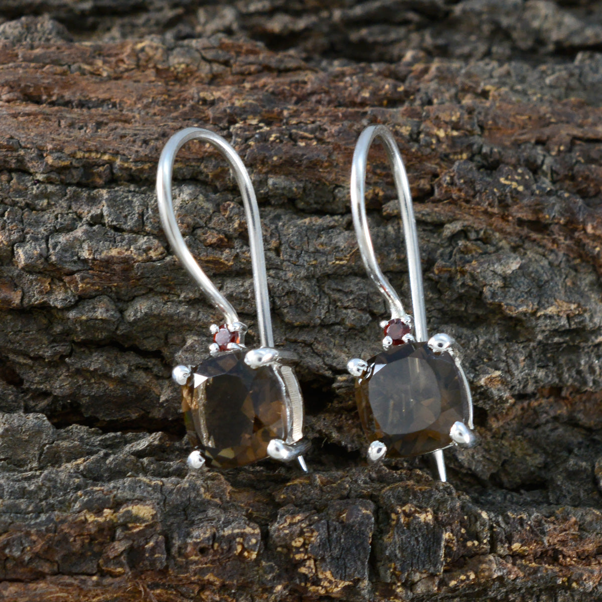Agustina multicolor Delicate multiple Dangle Earring