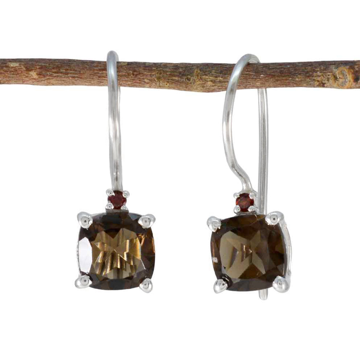 Agustina multicolor Delicate multiple Dangle Earring Multi multicolor Dangle