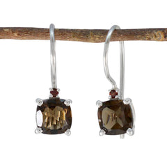 Agustina multicolor Delicate multiple Dangle Earring Multi multicolor Dangle