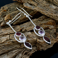 Lili multicolor Tiny multiple Dangle Earring