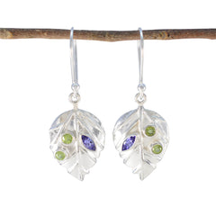 Kennedy multicolor Featherlight multiple Dangle Earring Multi multicolor Dangle