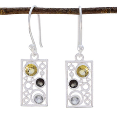 Aisha multicolor Featherlight multiple Dangle Earring Multi multicolor Dangle