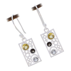 Aisha multicolor Featherlight multiple Dangle Earring