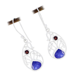 Camila multicolor Slim multiple Dangle Earring