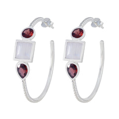 Aiko multicolor Mid weight Trilogy Stud Earring Multi multicolor Stud