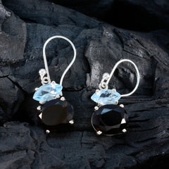Chen multicolor Slim multiple Dangle Earring