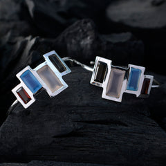 Ángeles multicolor Mid weight multiple Stud Earring
