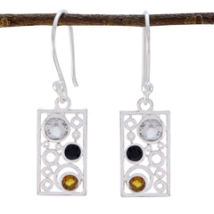 Amelia multicolor Featherlight multiple Dangle Earring Multi multicolor Dangle