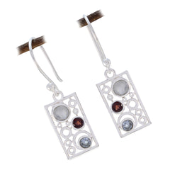Anna multicolor Featherlight multiple Dangle Earring