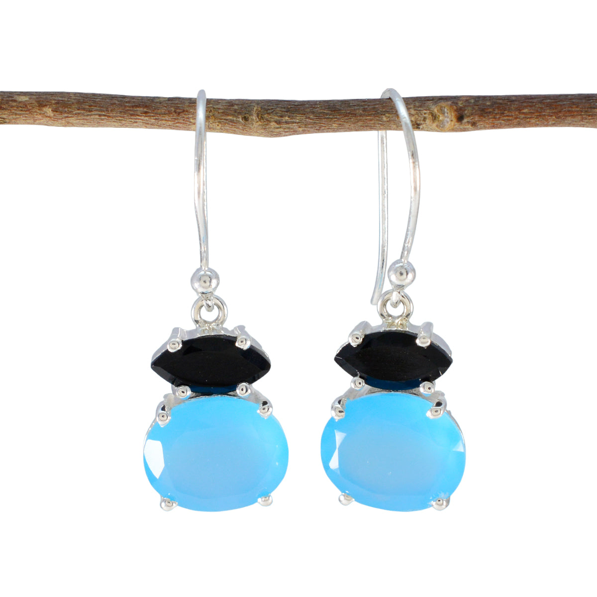 Hina multicolor Slim multiple Dangle Earring Multi multicolor Dangle
