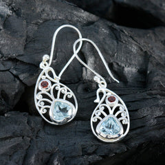 Freya multicolor Tiny multiple Dangle Earring