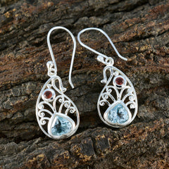 Freya multicolor Tiny multiple Dangle Earring
