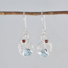 Freya multicolor Tiny multiple Dangle Earring
