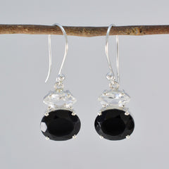 Jia multicolor Slim multiple Dangle Earring