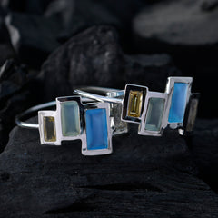 Camila multicolor Mid weight multiple Stud Earring
