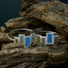 Camila multicolor Mid weight multiple Stud Earring