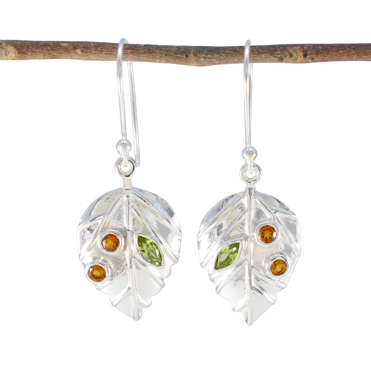Laura multicolor Featherlight multiple Dangle Earring Multi multicolor Dangle