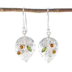 Laura multicolor Featherlight multiple Dangle Earring Multi multicolor Dangle
