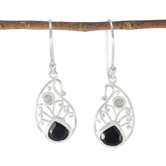 Greta multicolor Tiny multiple Dangle Earring Multi multicolor Dangle