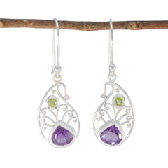 Hanna multicolor Tiny multiple Dangle Earring Multi multicolor Dangle